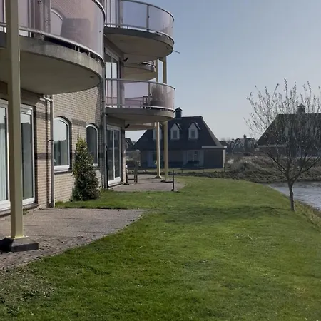 Apartament Aloha Julianadorp