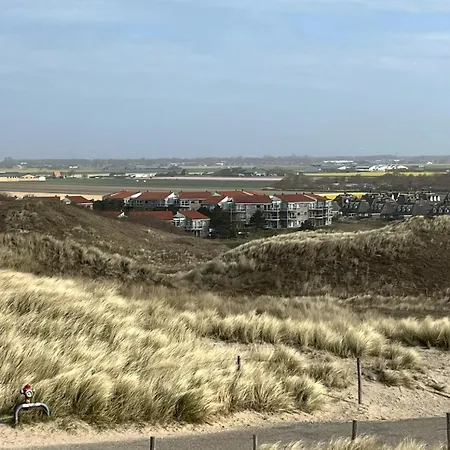 Lejlighed Aloha Julianadorp