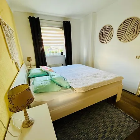 Lejlighed Aloha Julianadorp